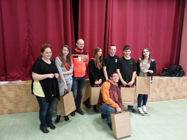 konkurs i pokaz ZSZ PBO